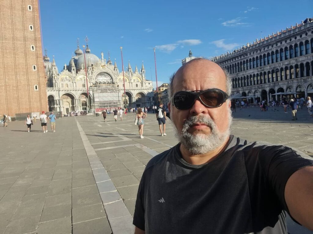 St. Mark's Square