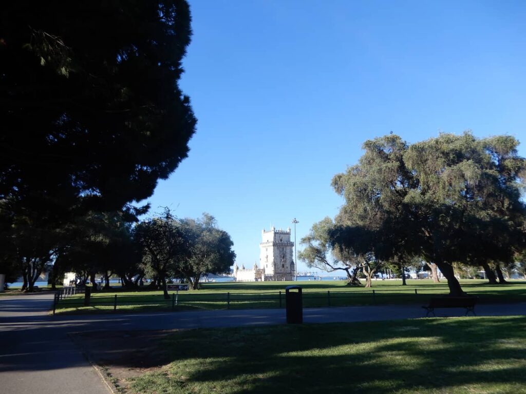 Torre de Belém