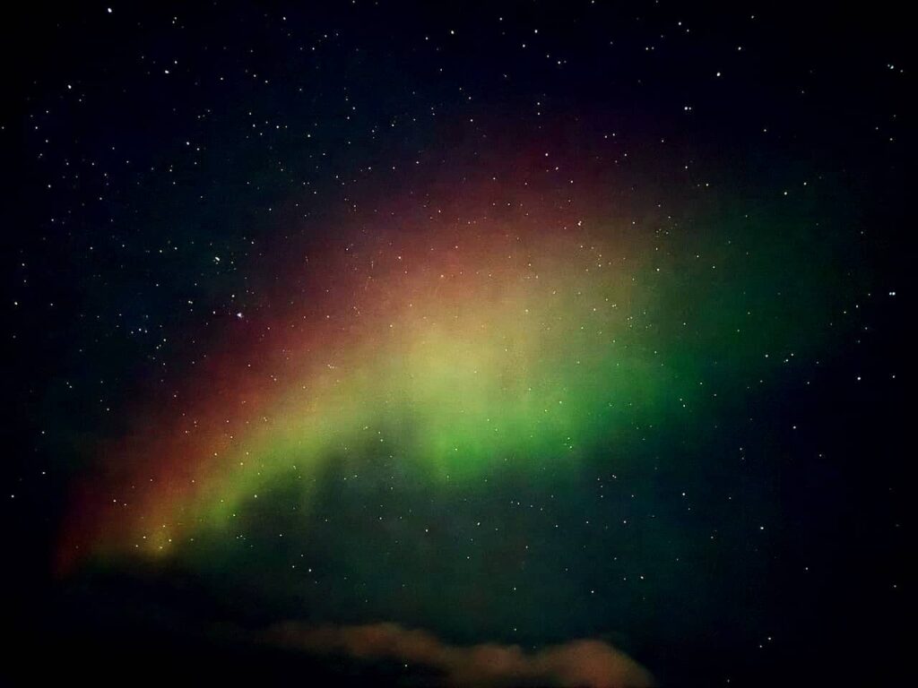 Aurora Boreal