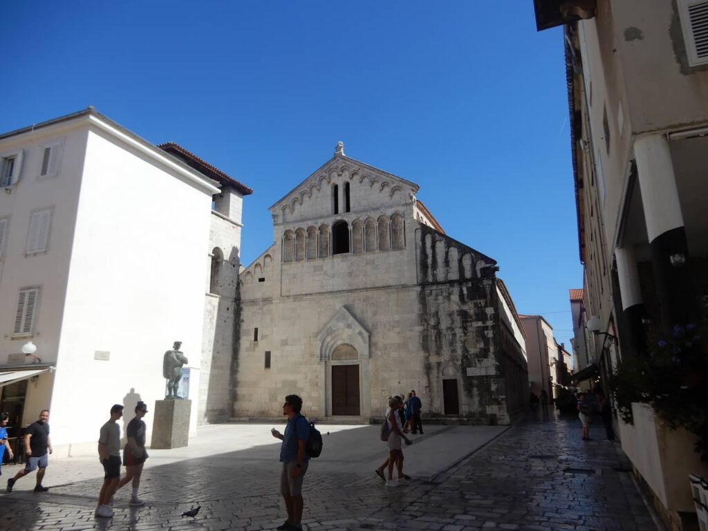 Catedral de Santa Anastácia