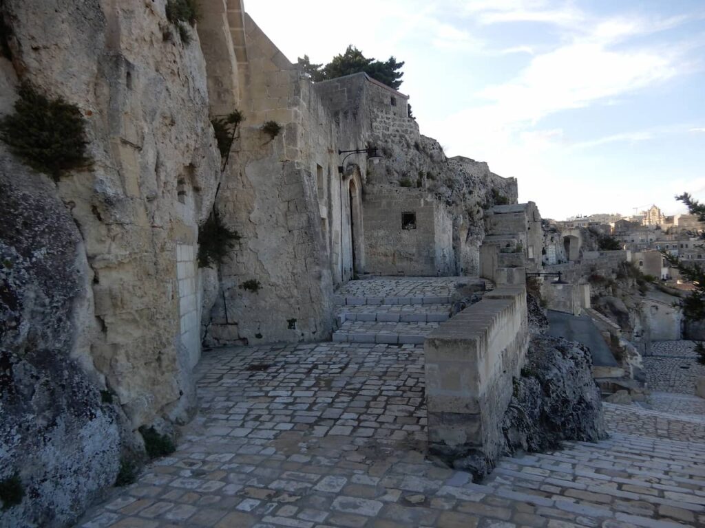 Matera