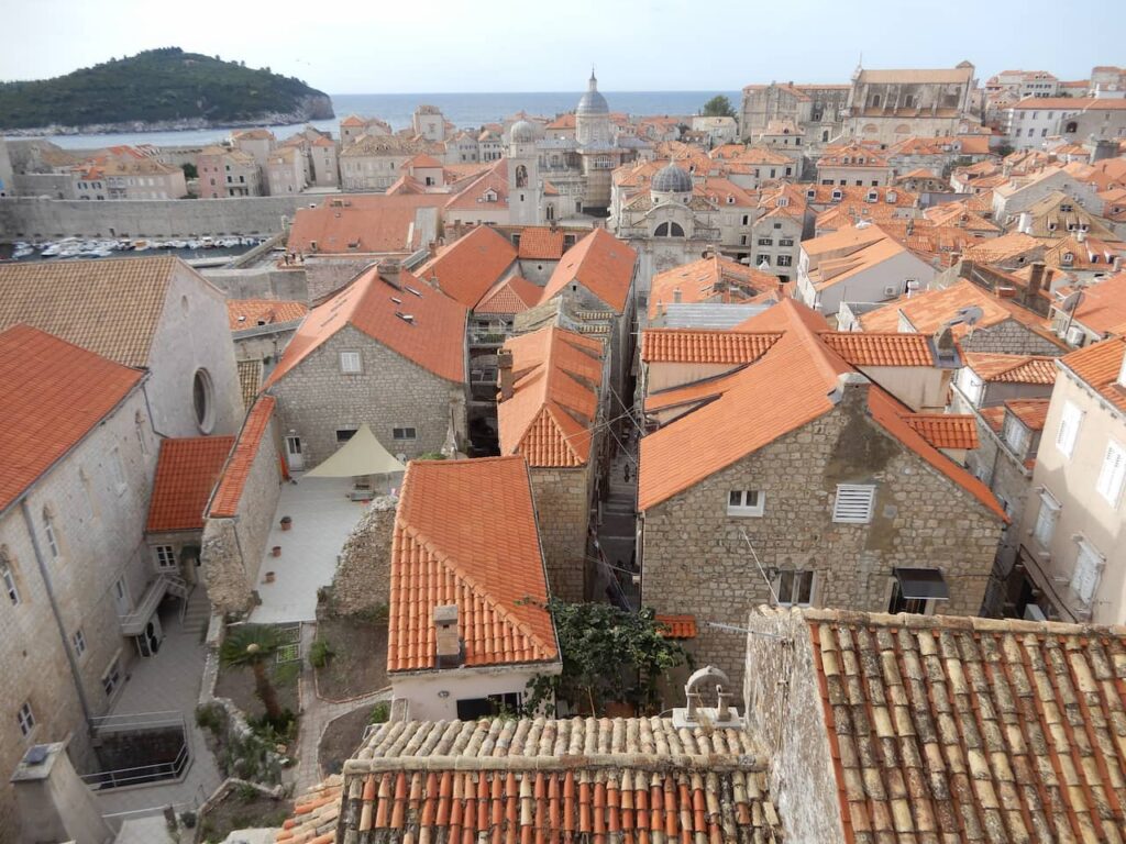 Dubrovnik