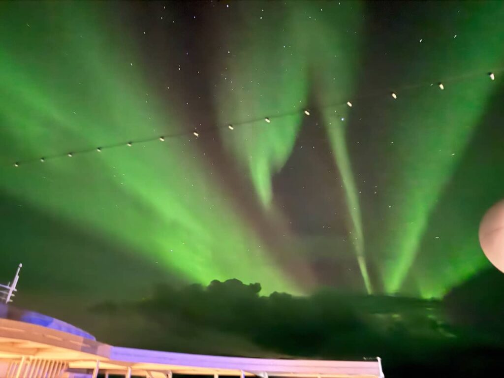 Northern Lights