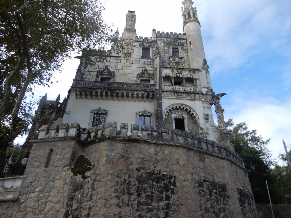 Quinta da Regaleira