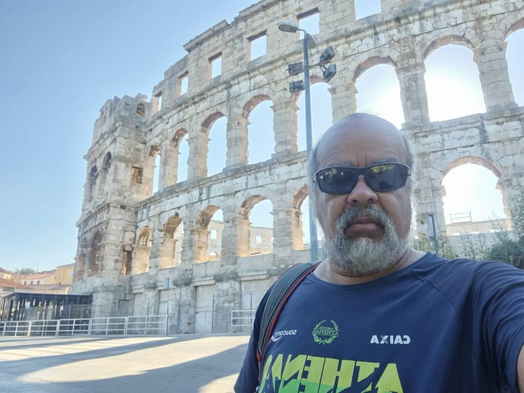 Arena de Pula