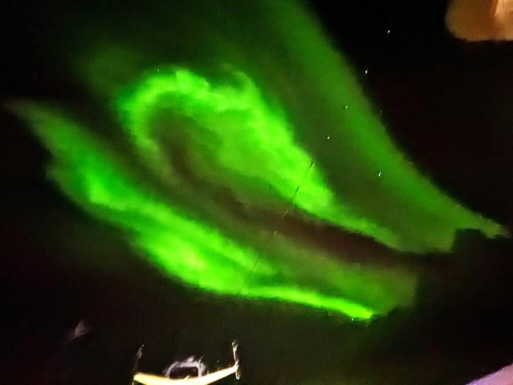 Northern Lights