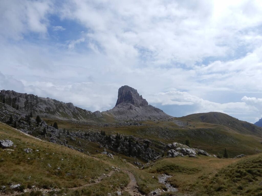 Dolomites