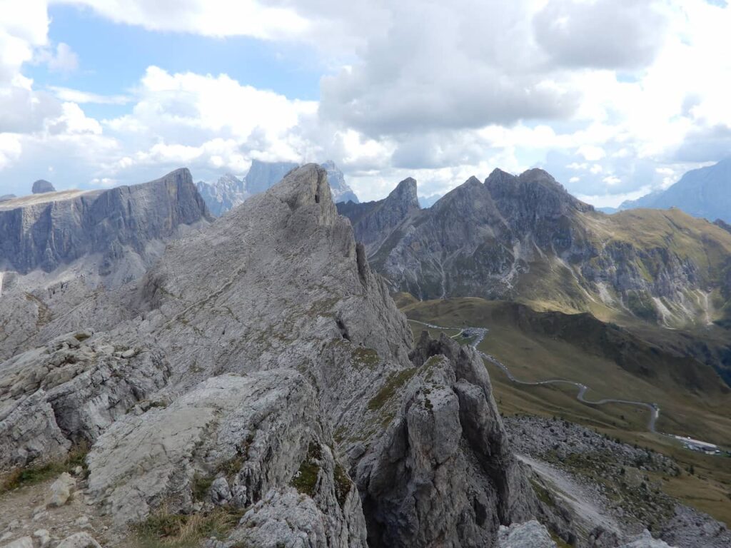 Via Ferrata