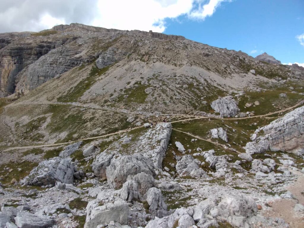 Col dei Bos