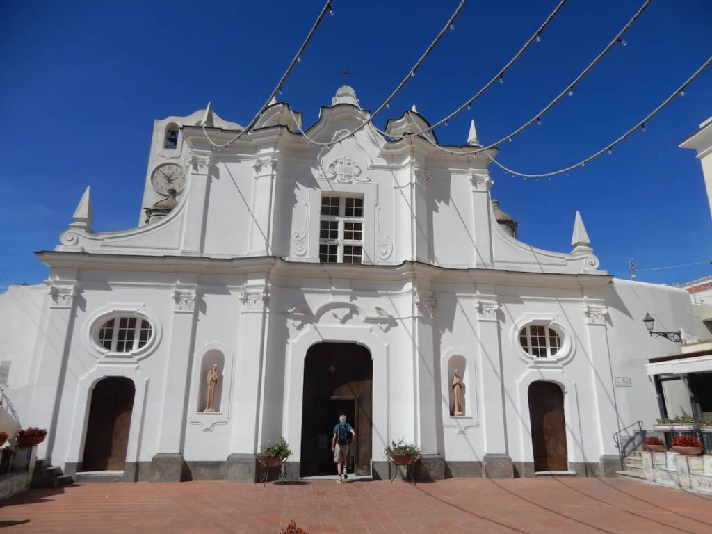 Church of San Michele