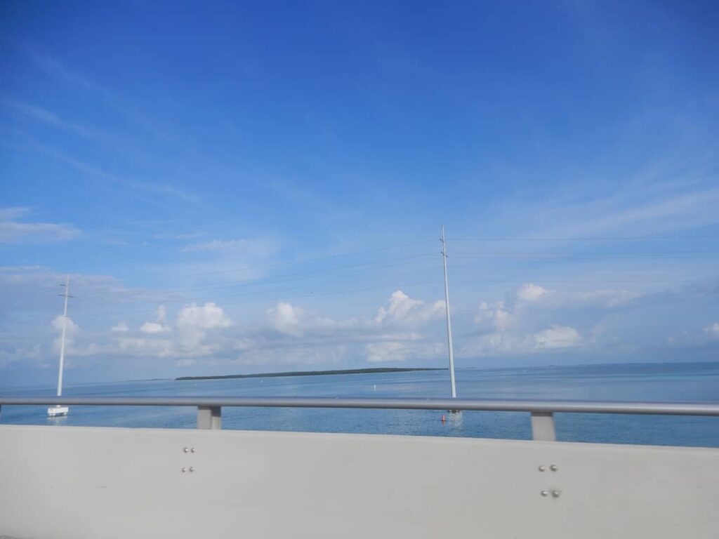 Florida Keys Sea