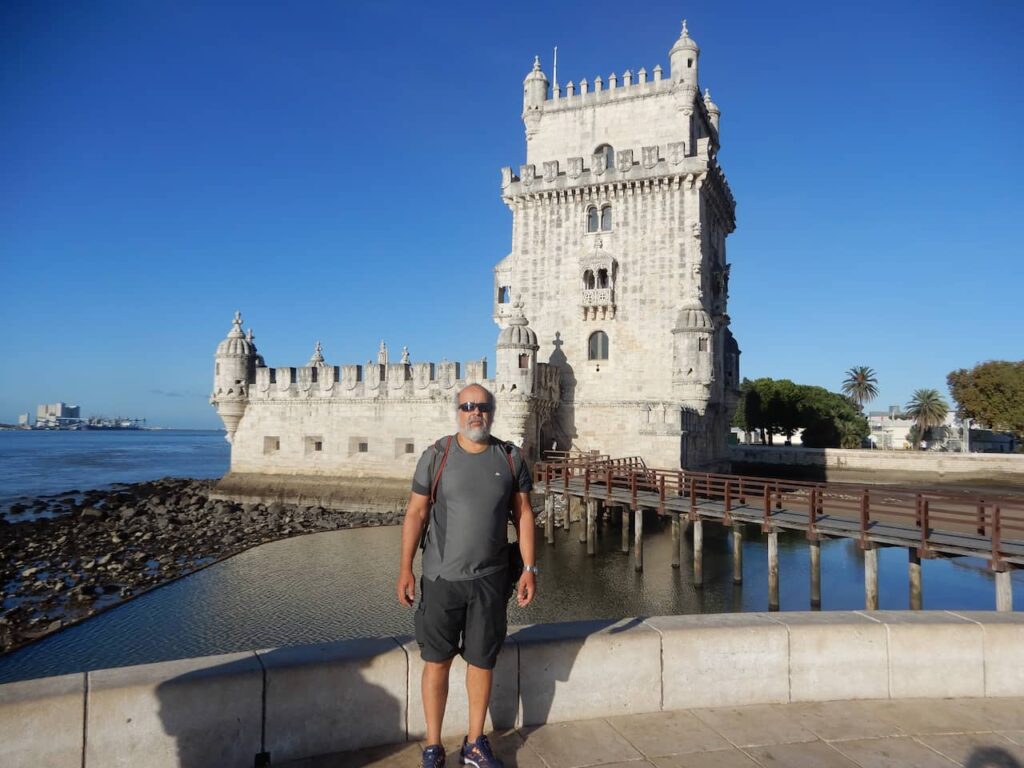 Torre de Belém