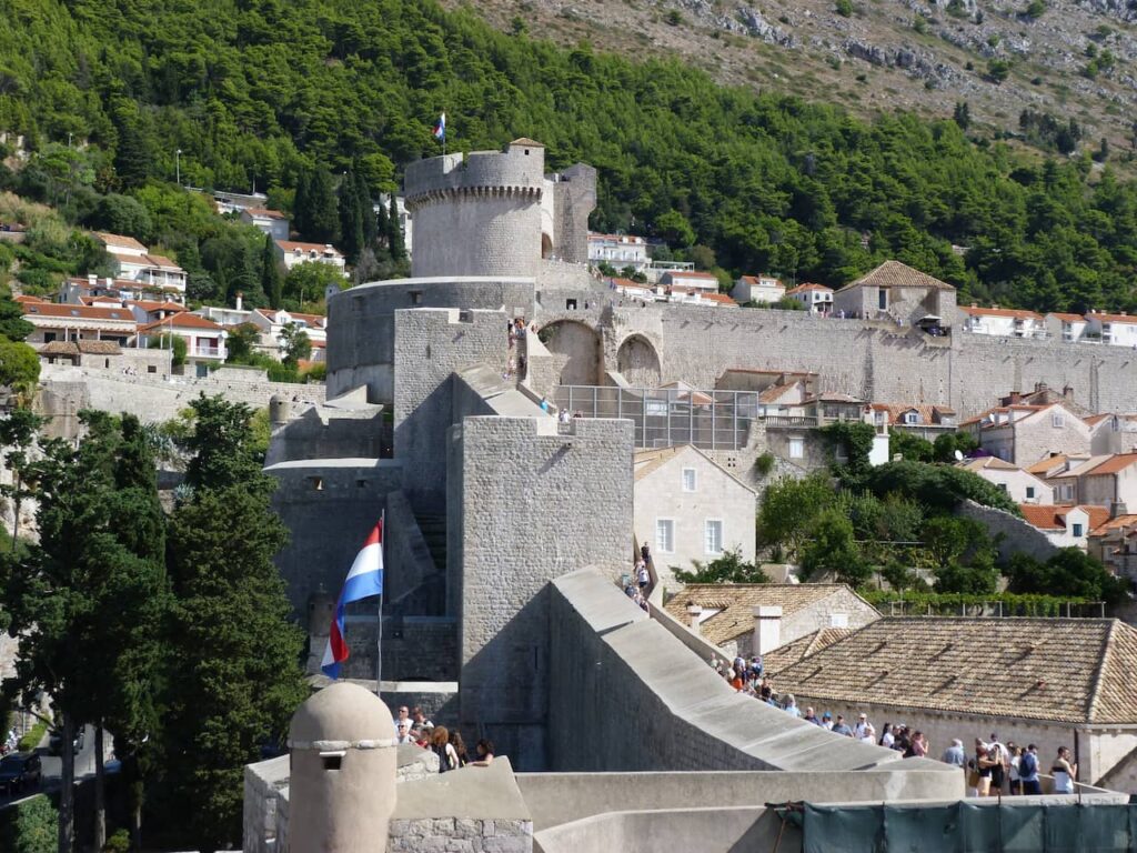 Fortaleza Minceta