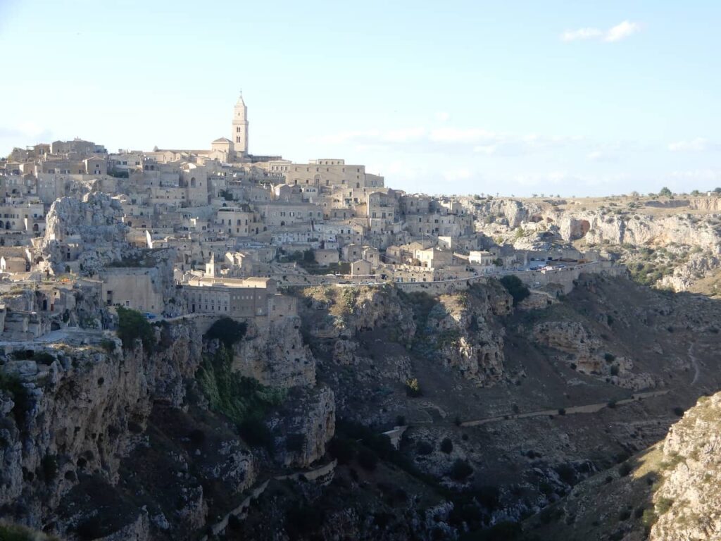 Matera