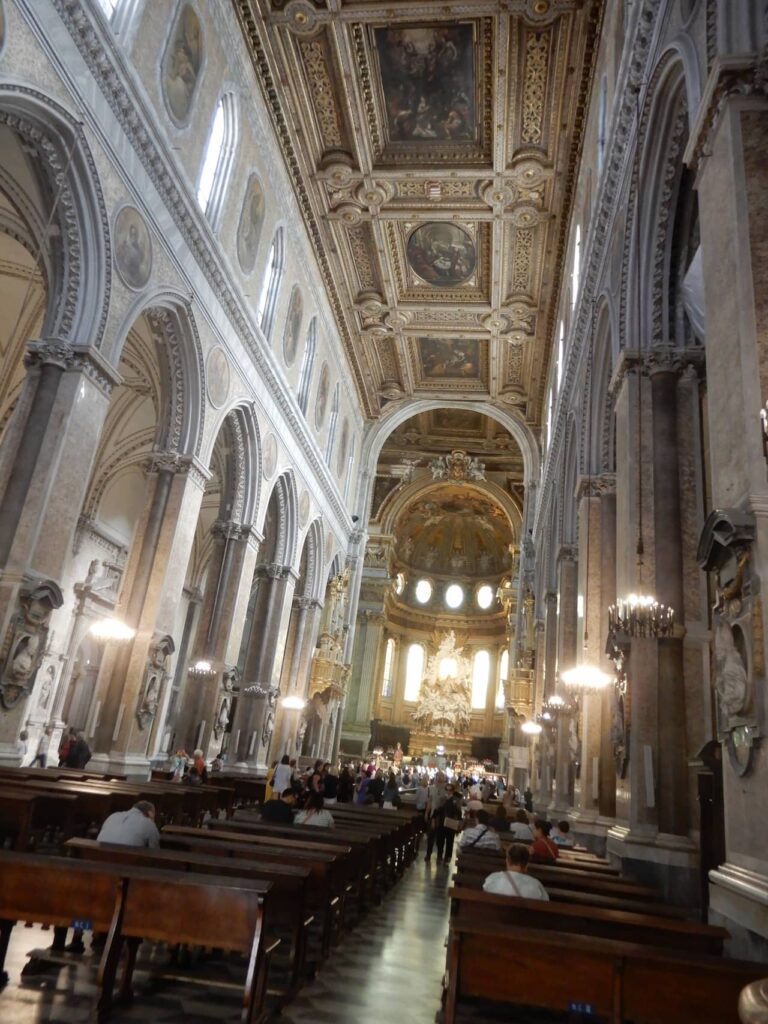 Naples Cathedral