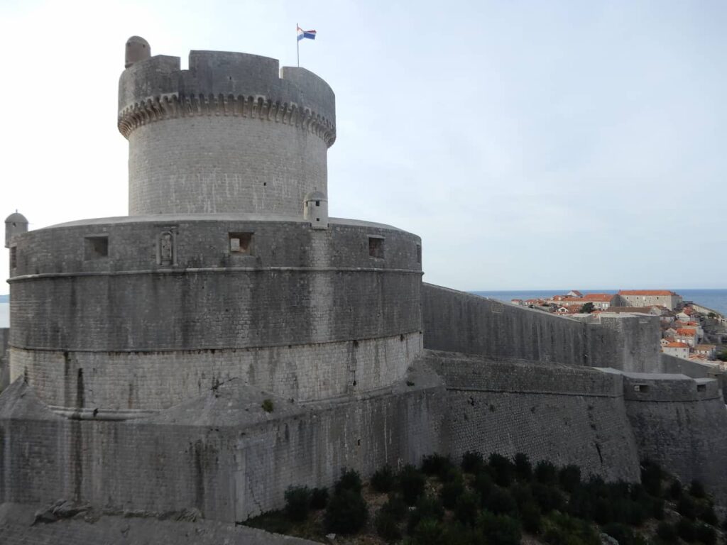 Fortaleza Minceta