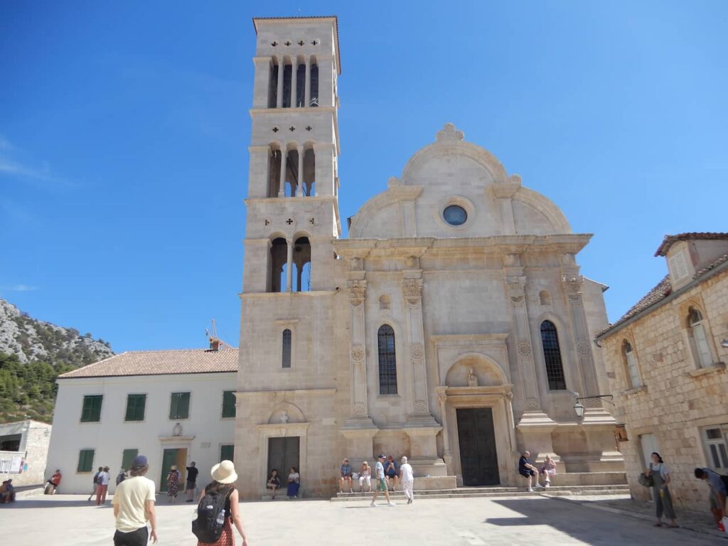 St. Stephen's Cathedral