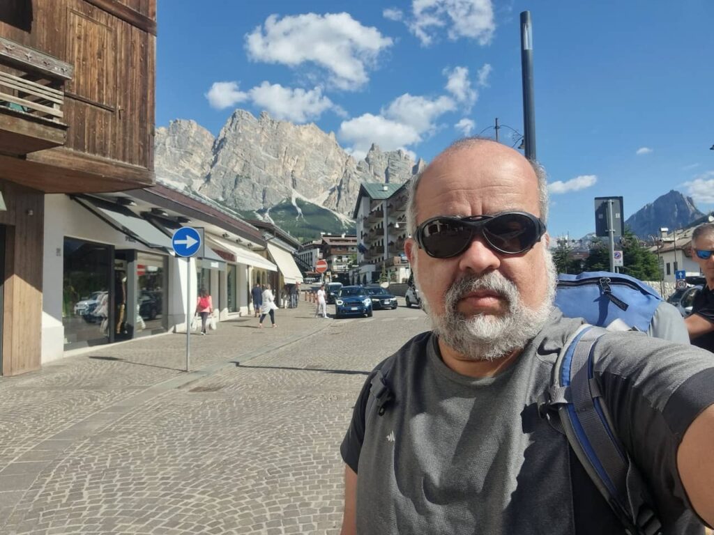 Cortina dAmpezzo