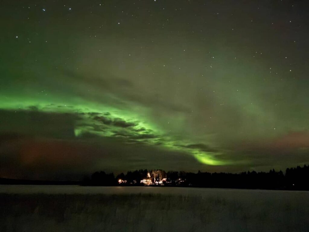 Northern Lights