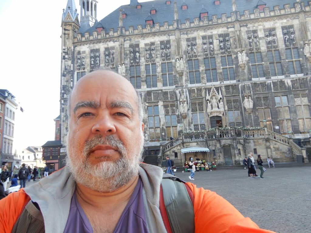 Achen Cathedral