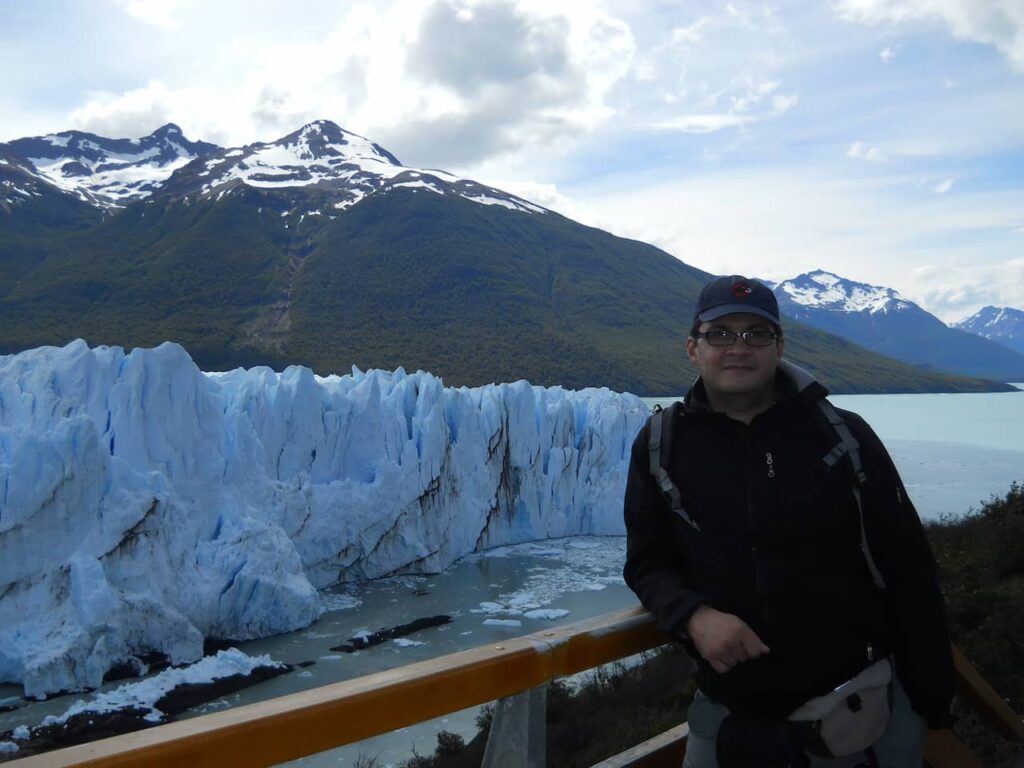 Perito Moreno Glacier