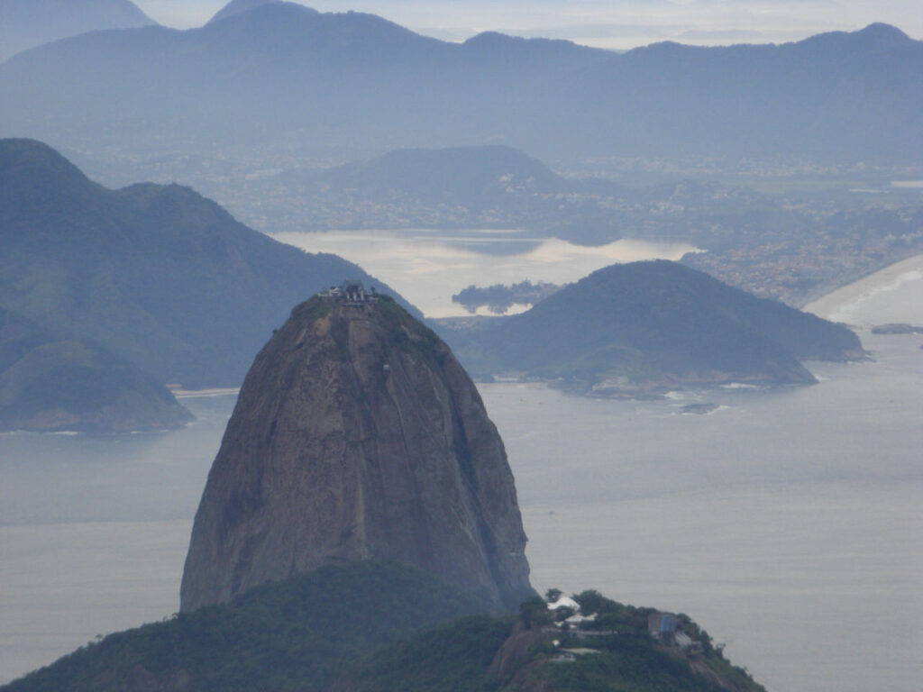 Sugarloaf