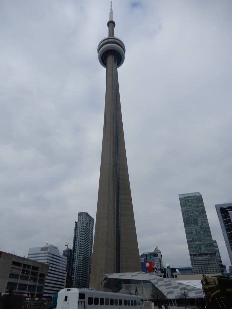 CN Tower