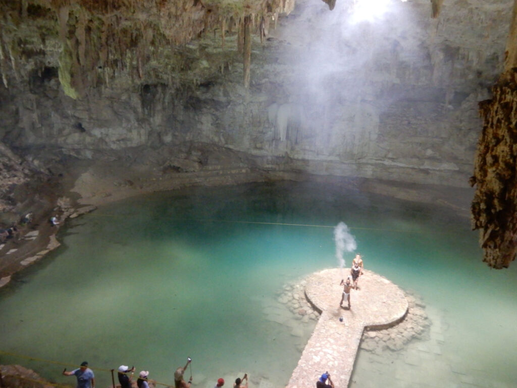 Cenote