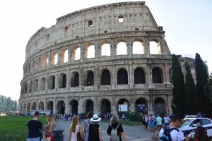 Coliseu de Roma