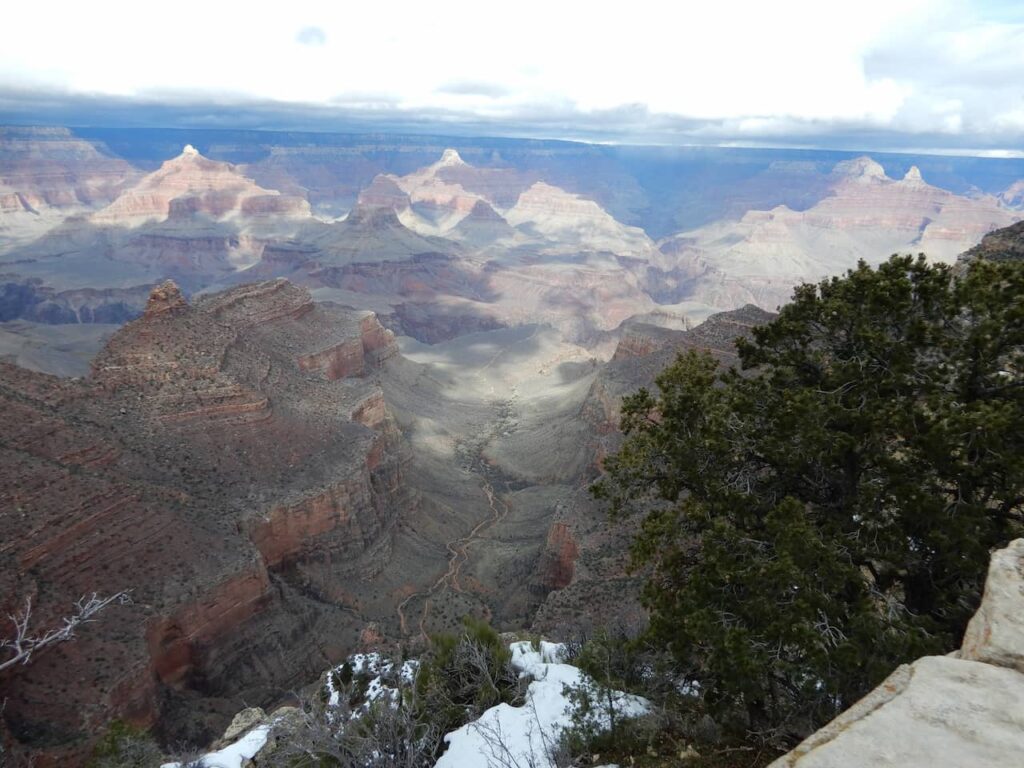 Grand Canyon