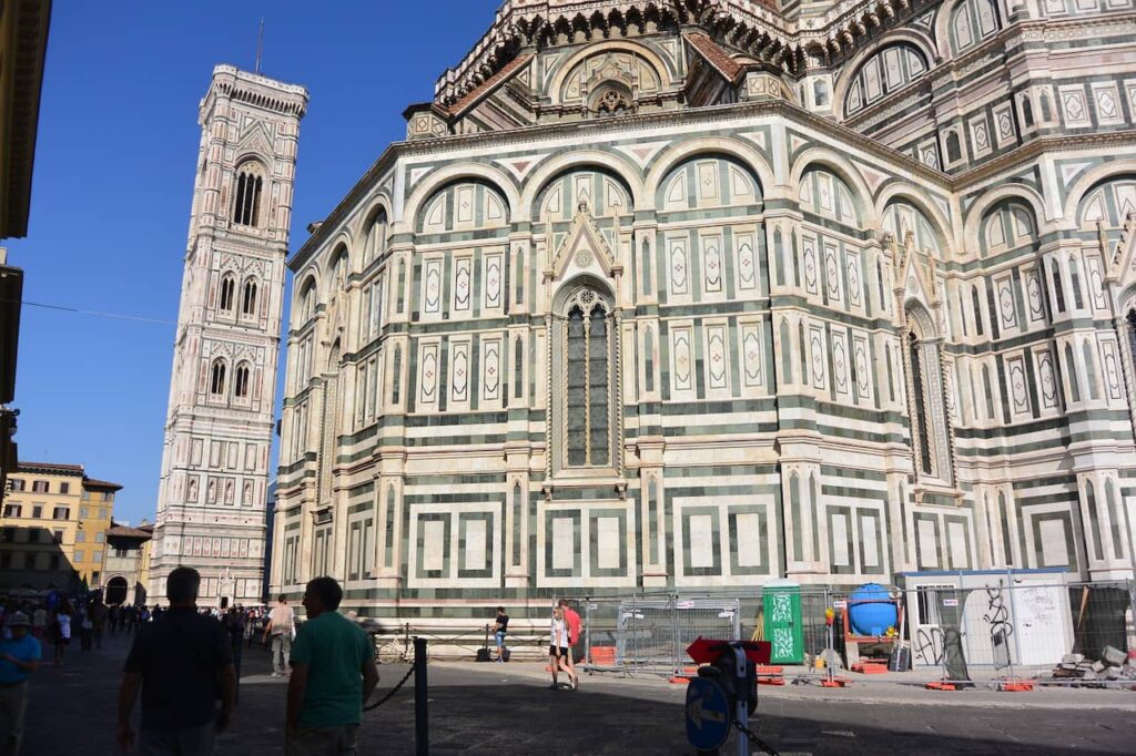 Florence Duomo