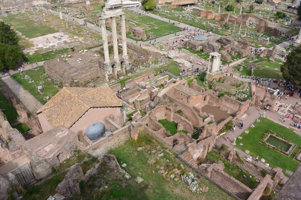 Forum Romano