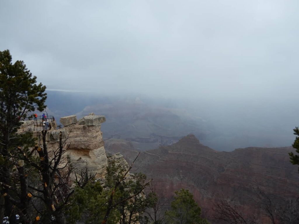 Grand Canyon National Park