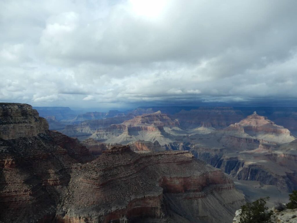 Grand Canyon National Park