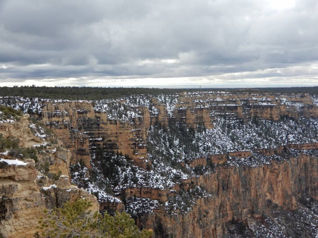 Grand Canyon National Park