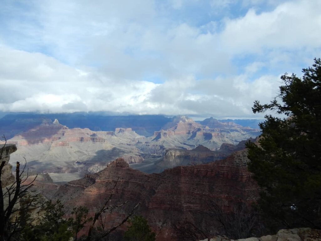 Grand Canyon National Park