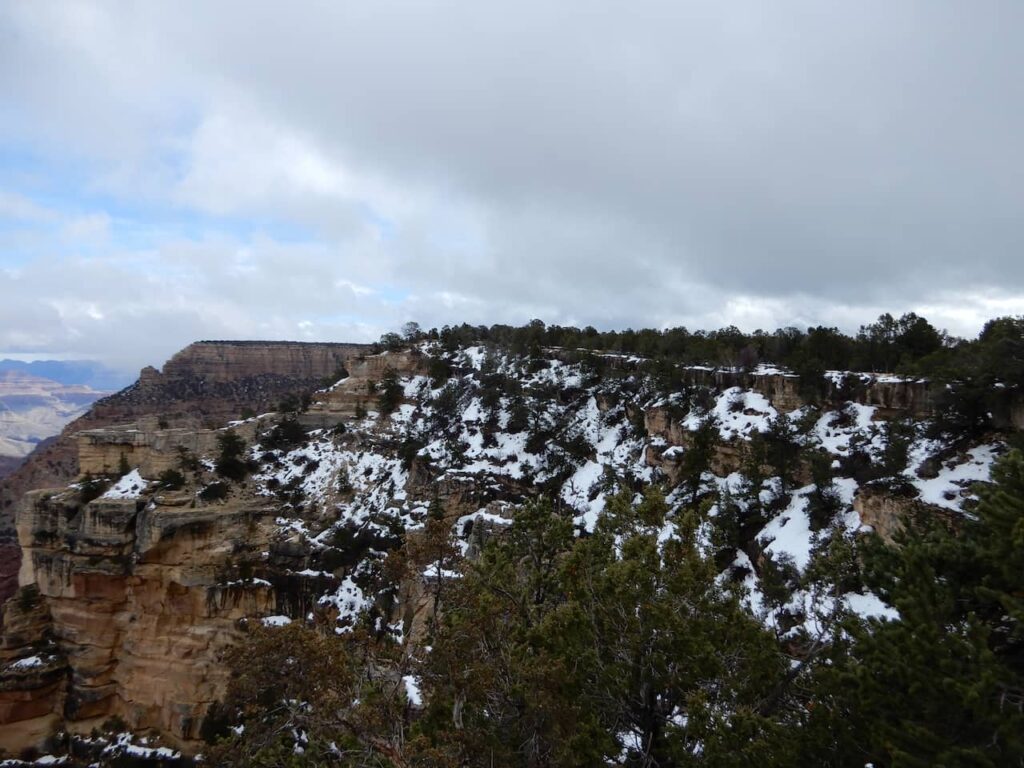 Grand Canyon National Park