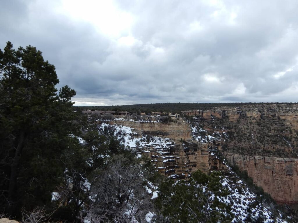 Grand Canyon National Park