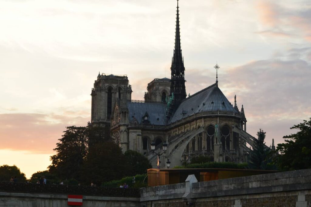 Notre Dame