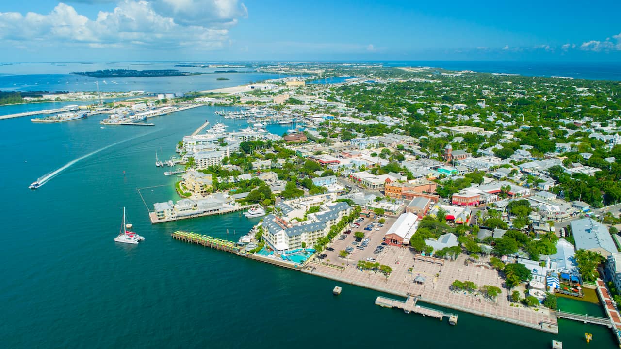 Cidade de Key West