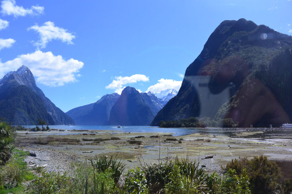 Milford Sound