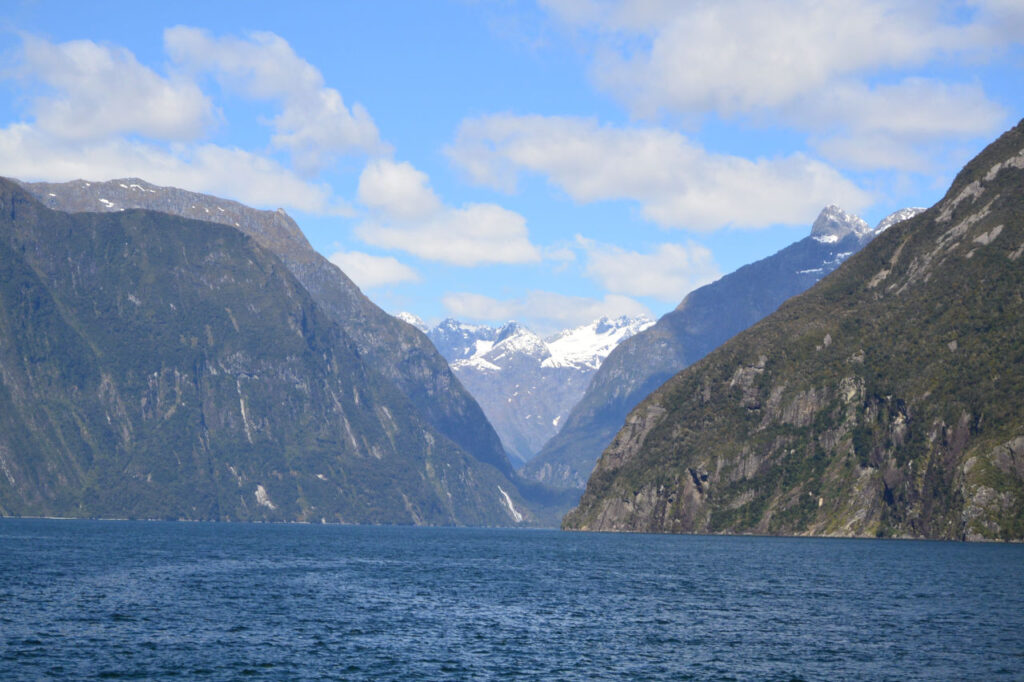 Milford Sound