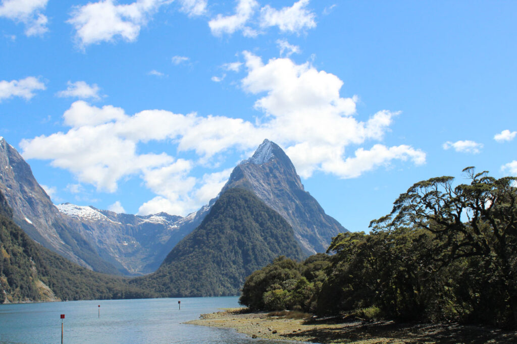 Milford Sound