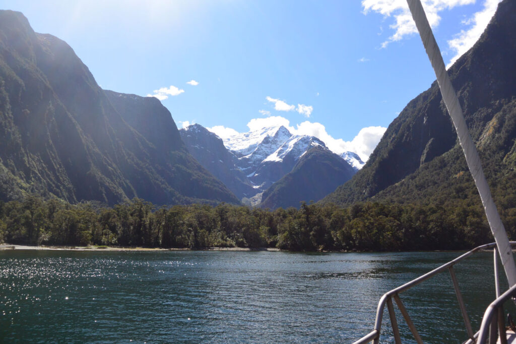 Milford Sound