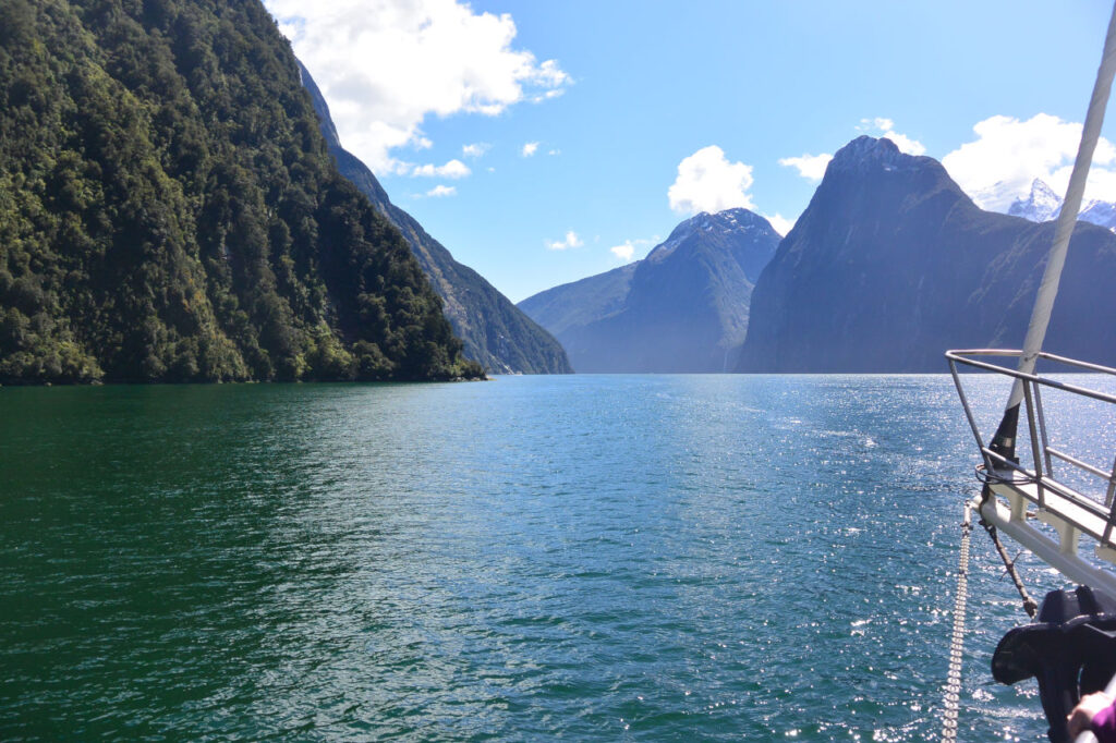 Milford-sound