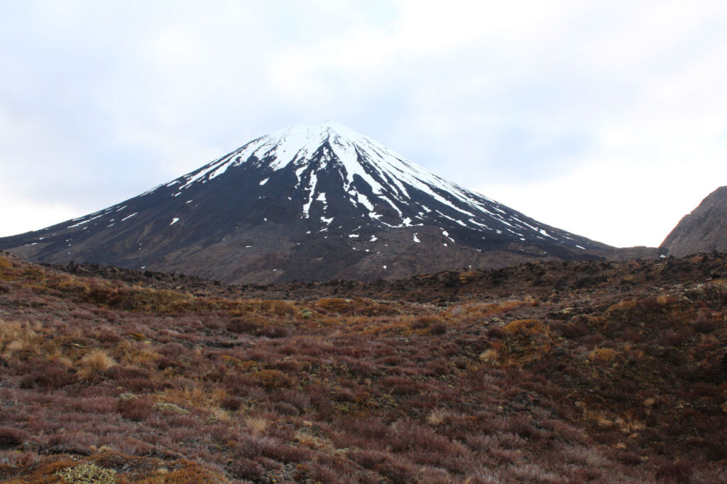 Monte Toncariiro