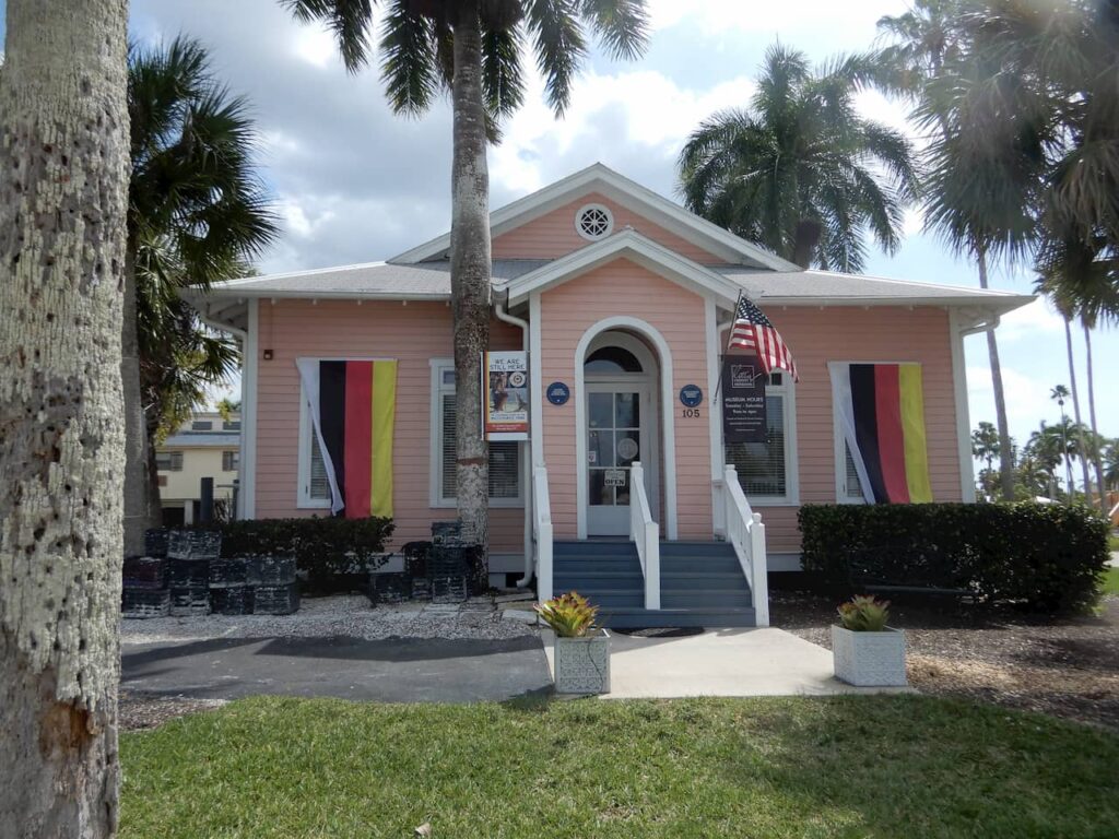 Museo de Everglades