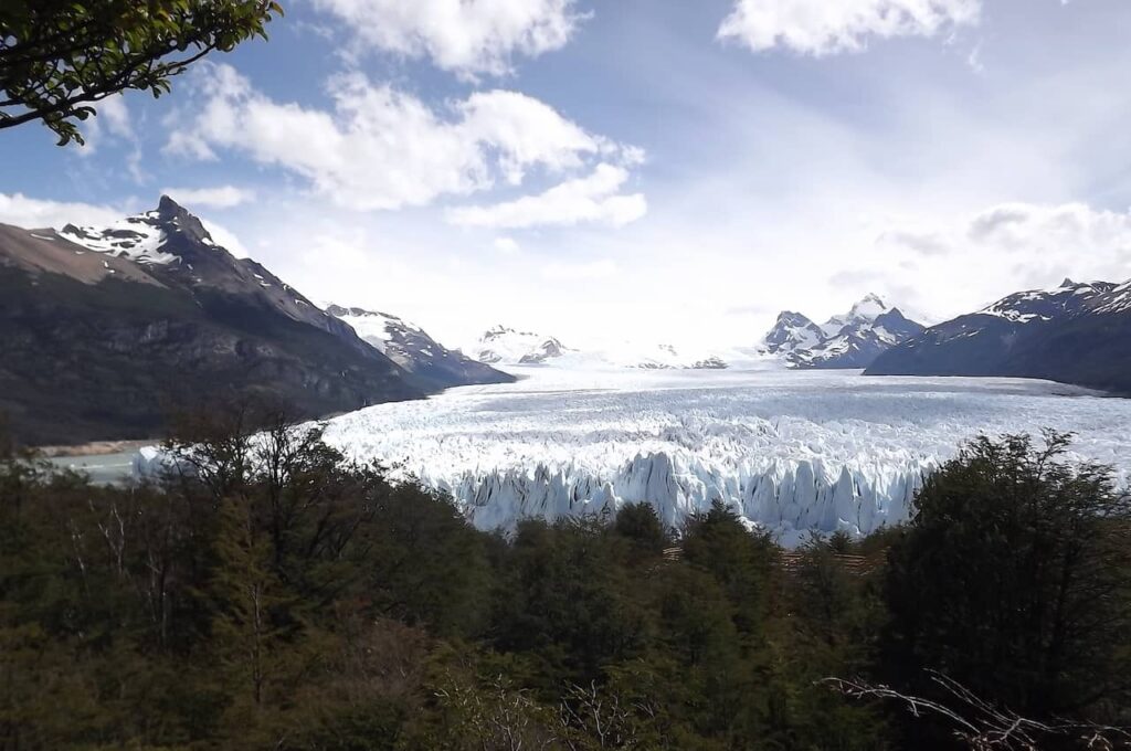 Perito Moreno Glacier