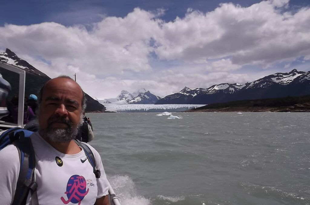 Perito Moreno Glacier