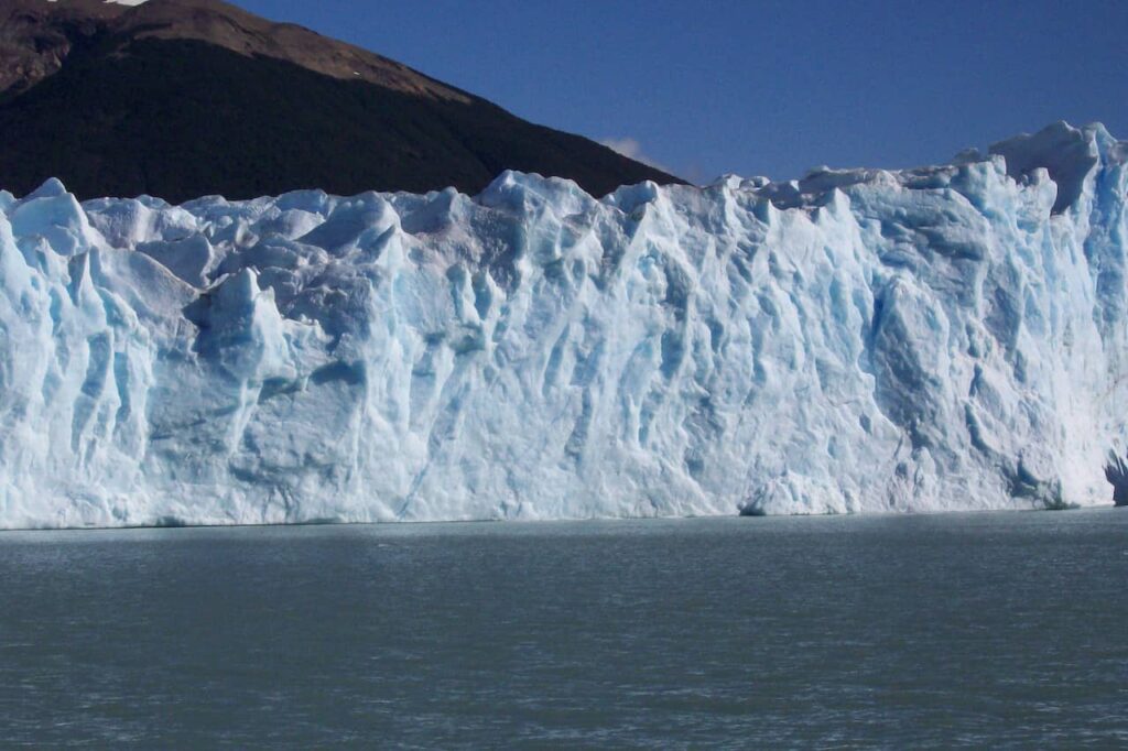 Geleira Perito Moreno